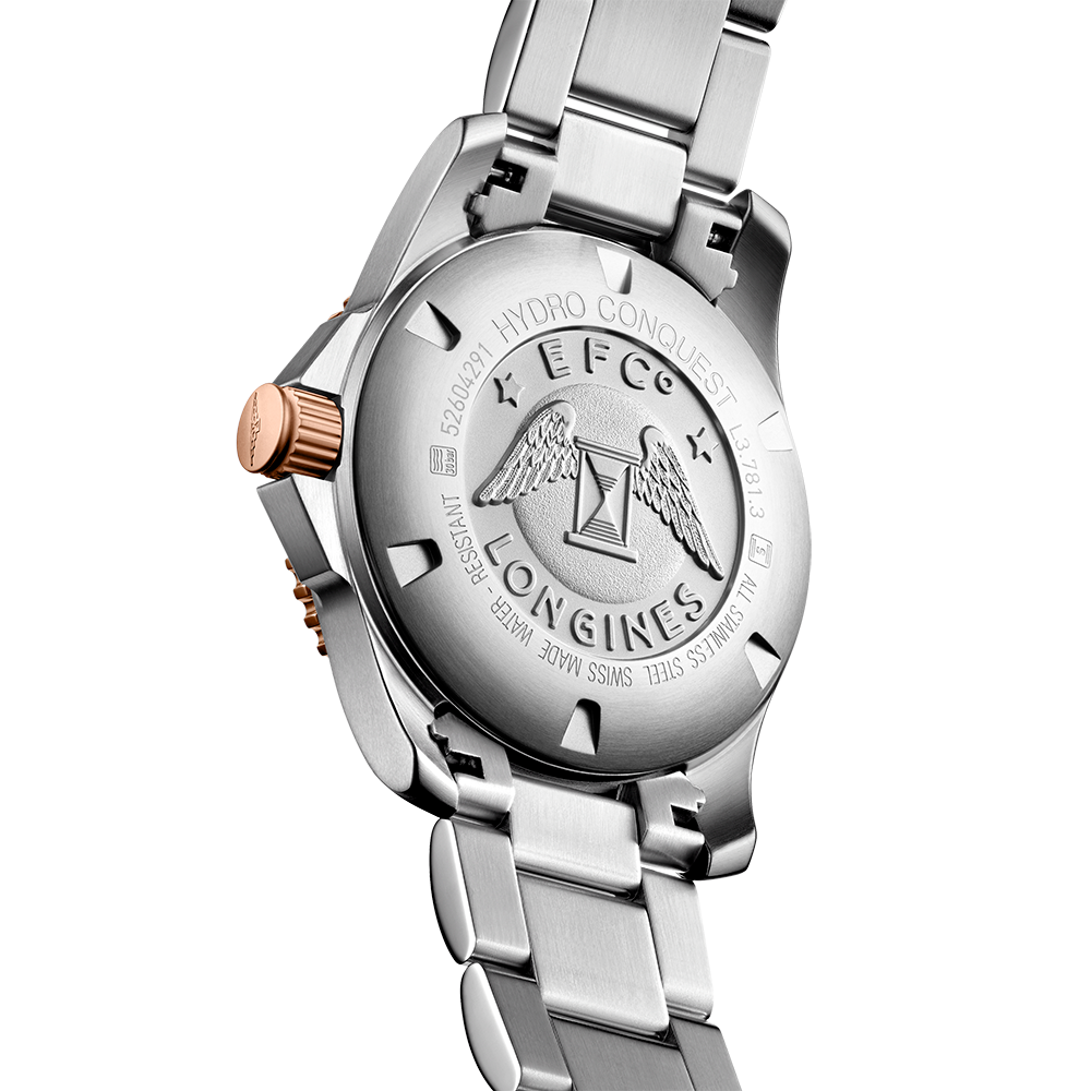 Longines HydroConquest L3.781.3.78.7