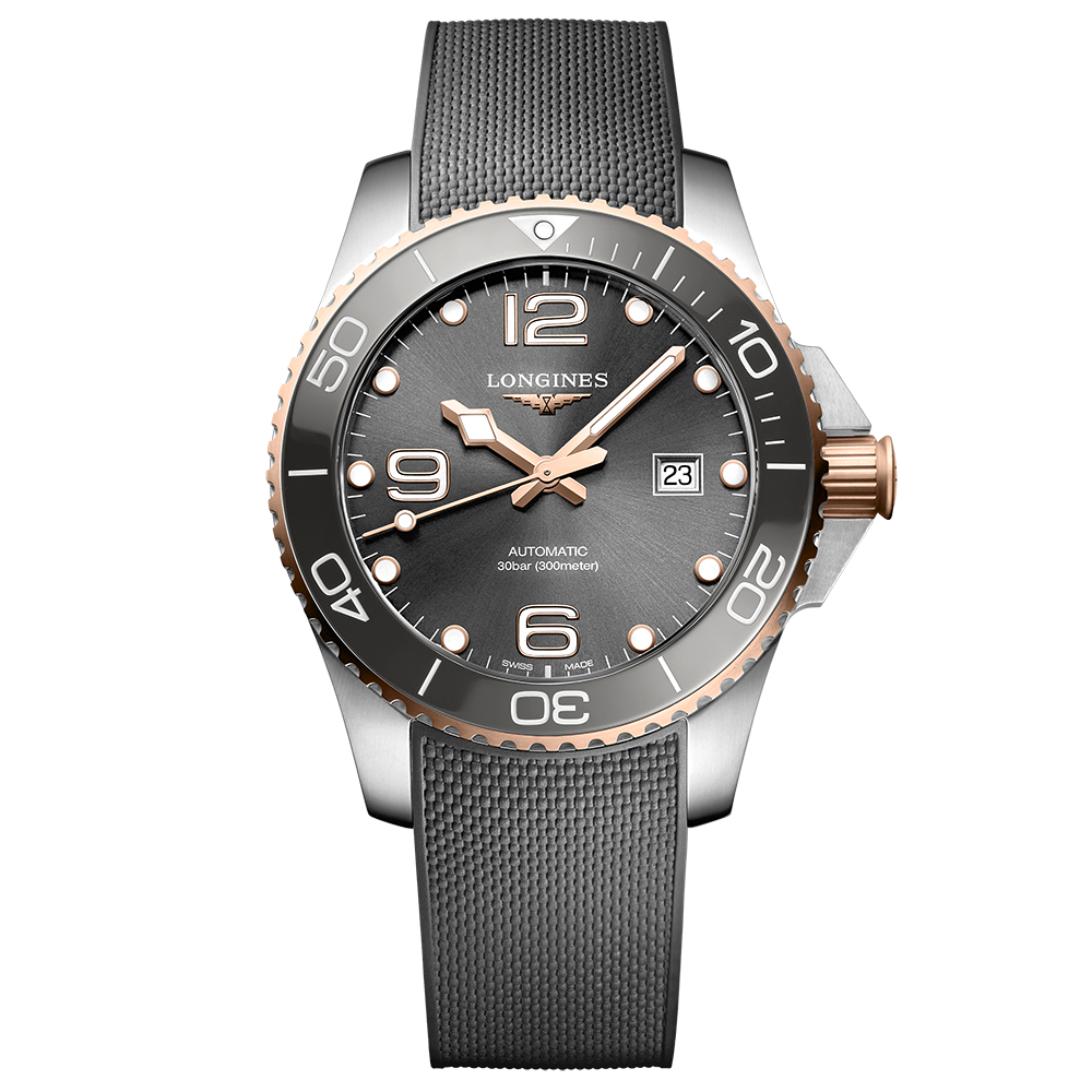 Longines HydroConquest L3.782.3.78.9
