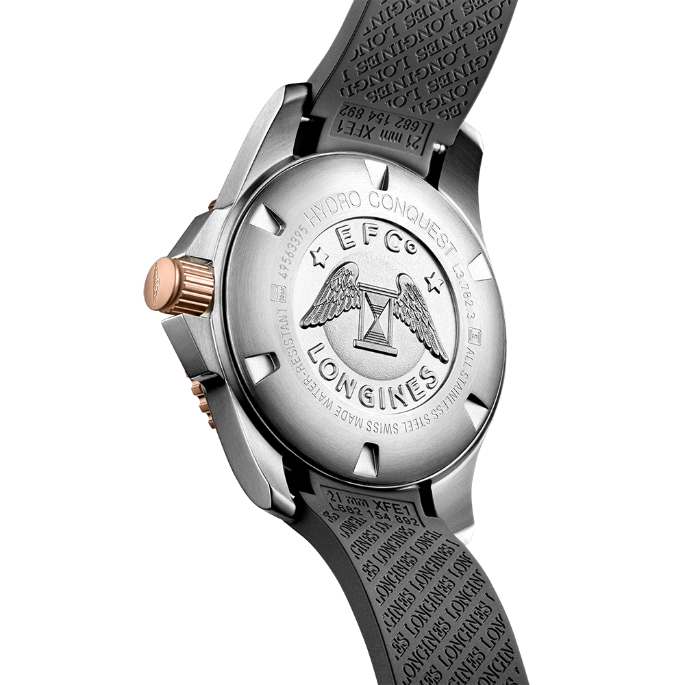 Longines HydroConquest L3.782.3.78.9