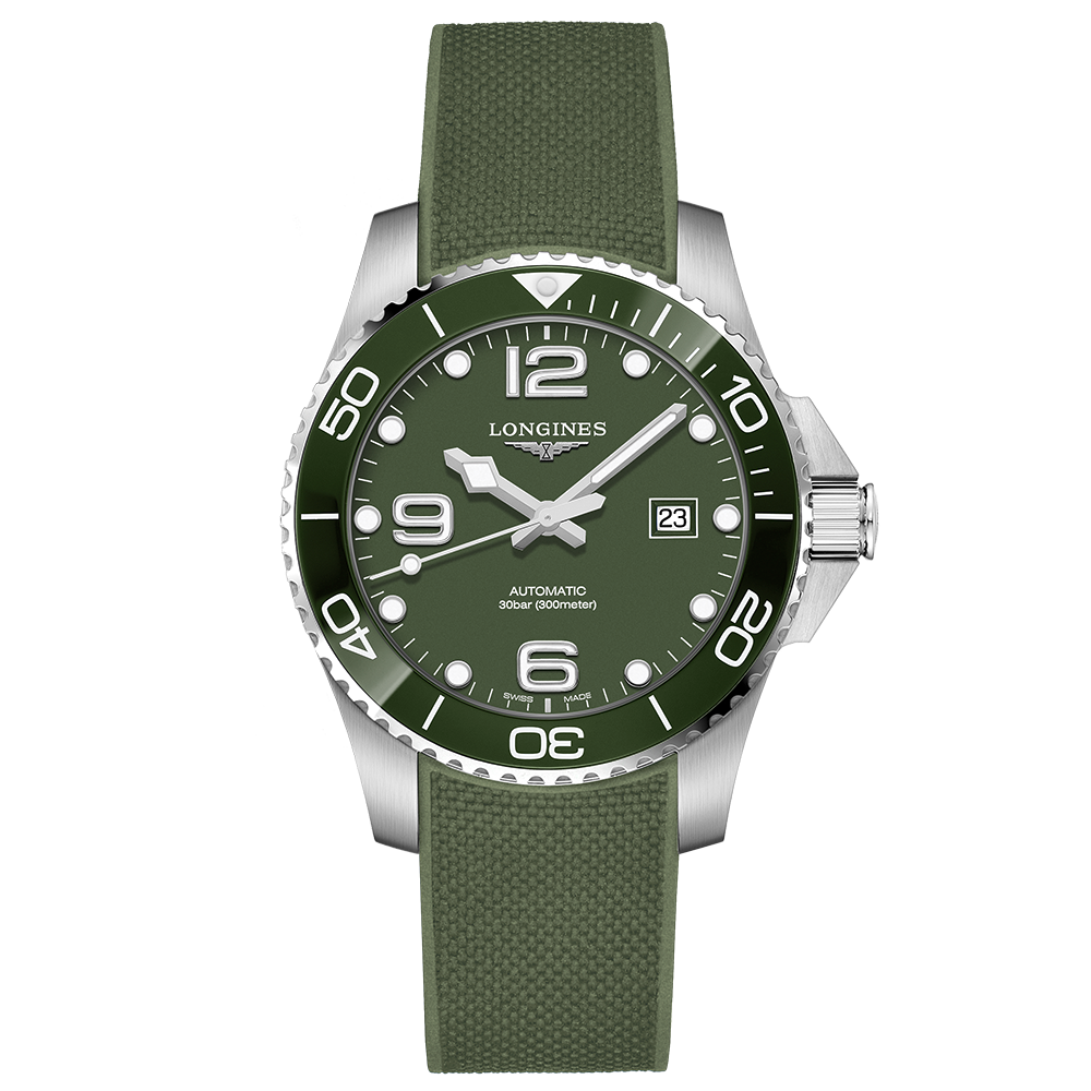 Longines HydroConquest L3.782.4.06.9