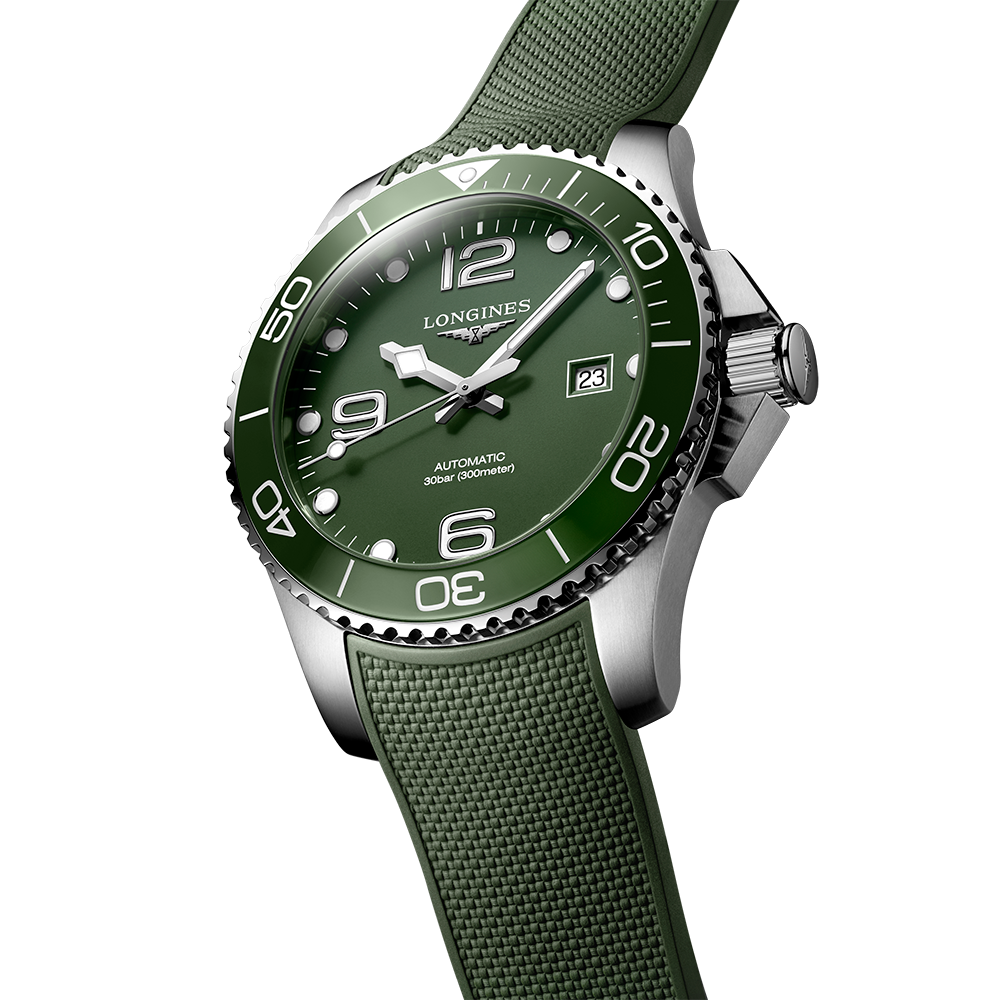 Longines HydroConquest L3.782.4.06.9