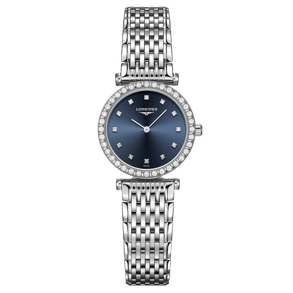 Longines La Grande Classique de Longines L4.341.0.97.6