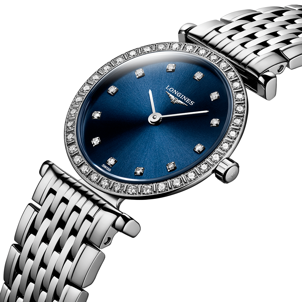 Longines La Grande Classique de Longines L4.341.0.97.6