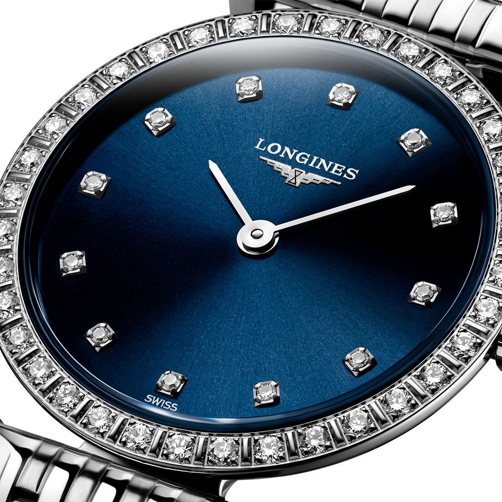 Longines La Grande Classique de Longines L4.341.0.97.6