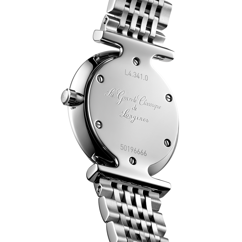 Longines La Grande Classique de Longines L4.341.0.97.6