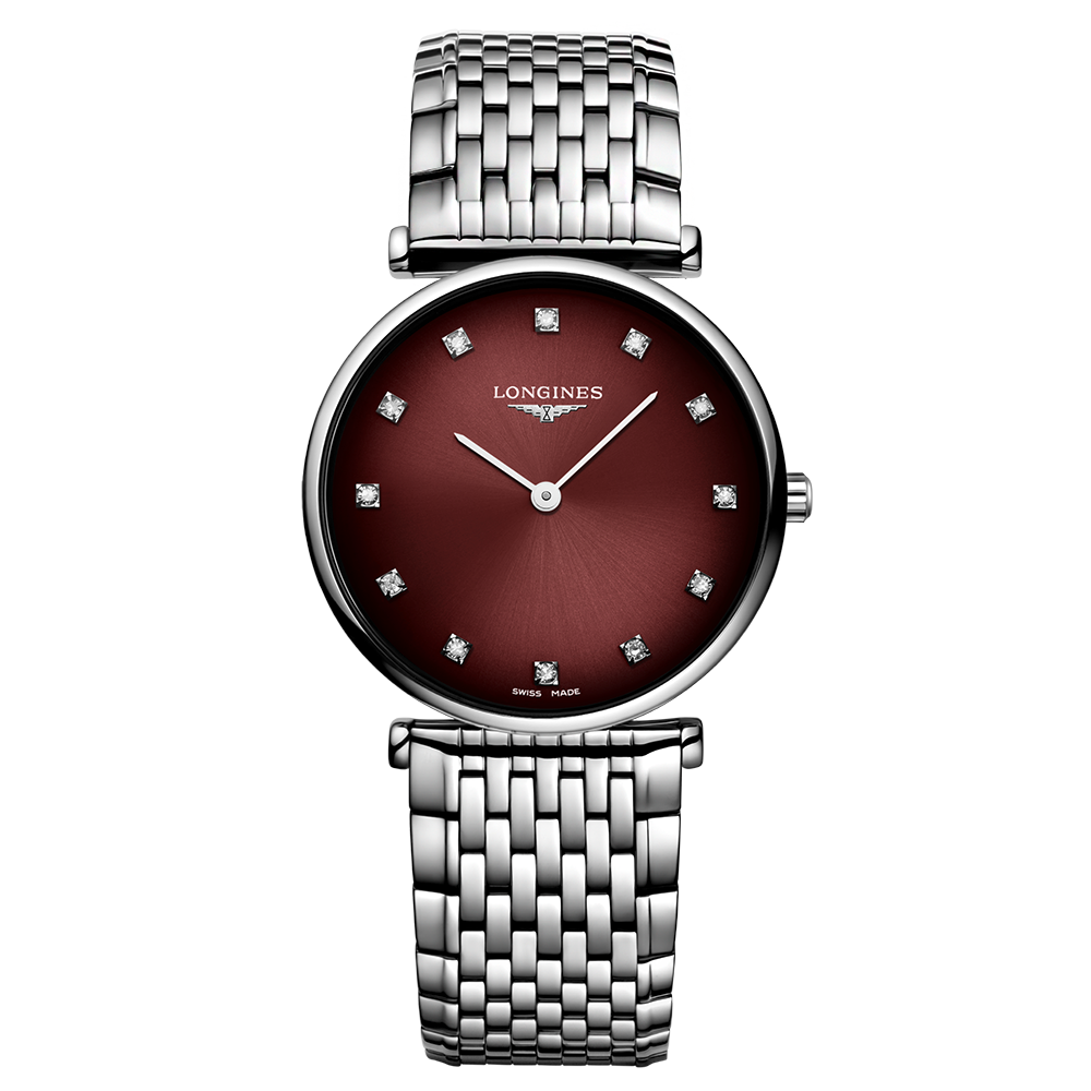 Longines La Grande Classique de Longines L4.512.4.91.6