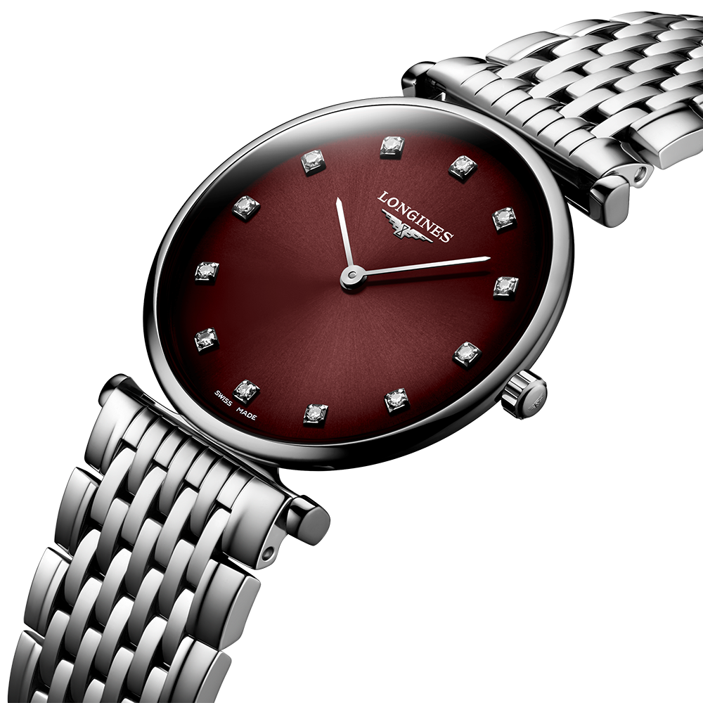 Longines La Grande Classique de Longines L4.512.4.91.6
