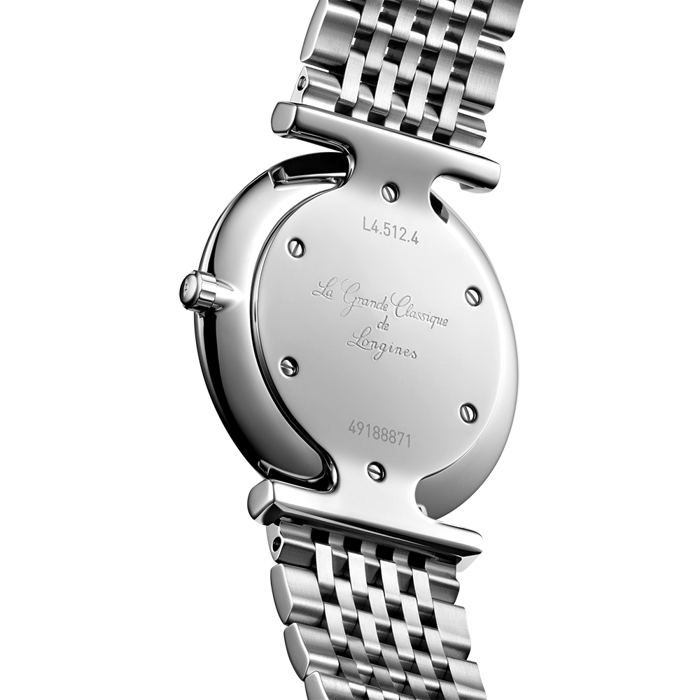 Longines La Grande Classique de Longines L4.512.4.91.6