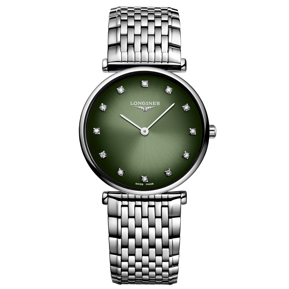 Longines La Grande Classique de Longines L4.512.4.92.6