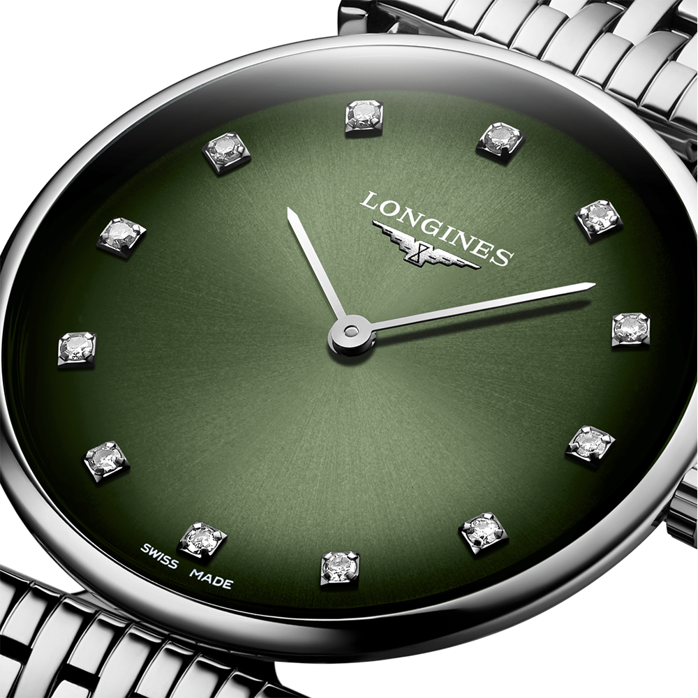 Longines La Grande Classique de Longines L4.512.4.92.6