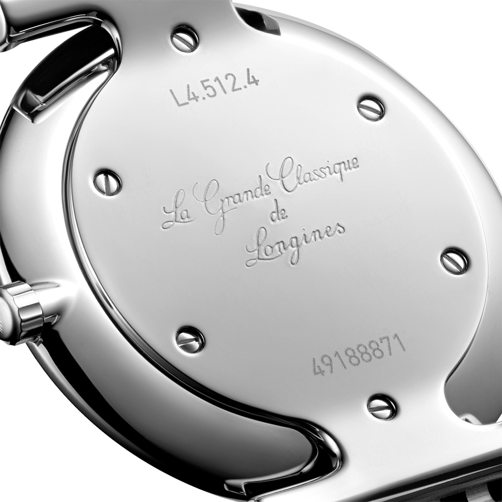 Longines La Grande Classique de Longines L4.512.4.92.6