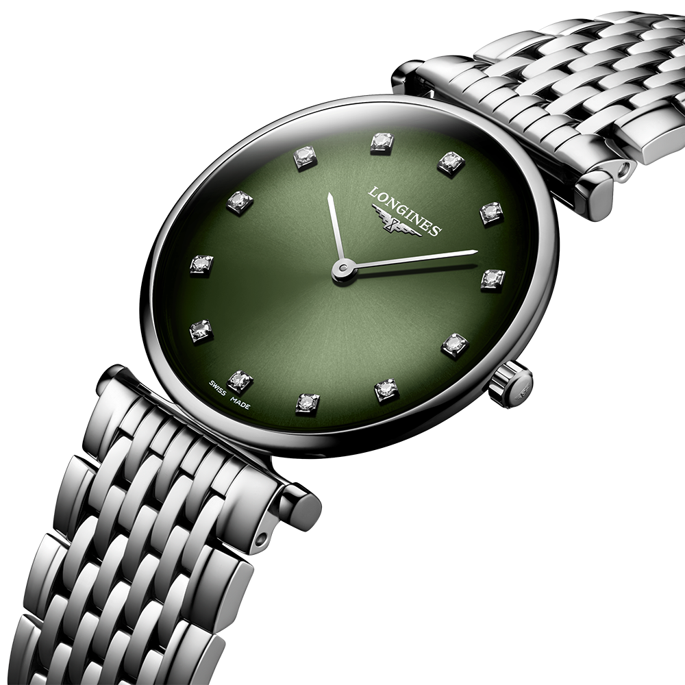 Longines La Grande Classique de Longines L4.512.4.92.6