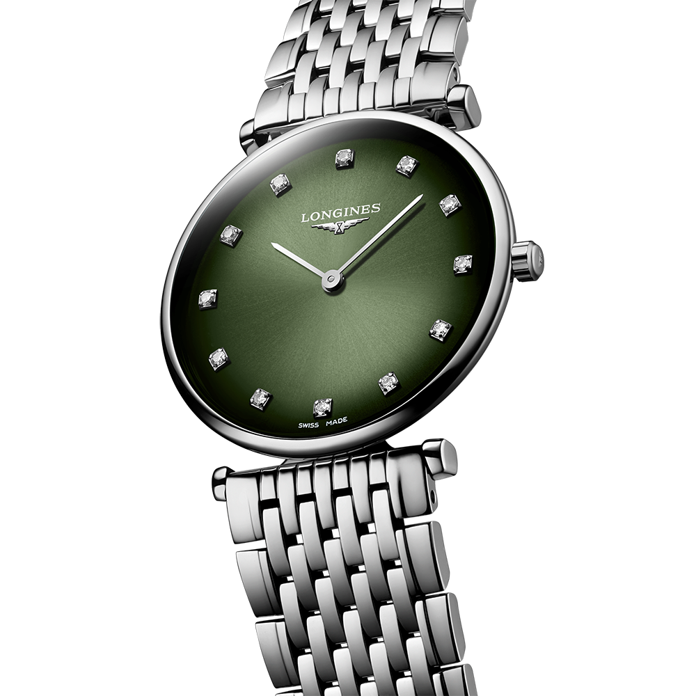 Longines La Grande Classique de Longines L4.512.4.92.6