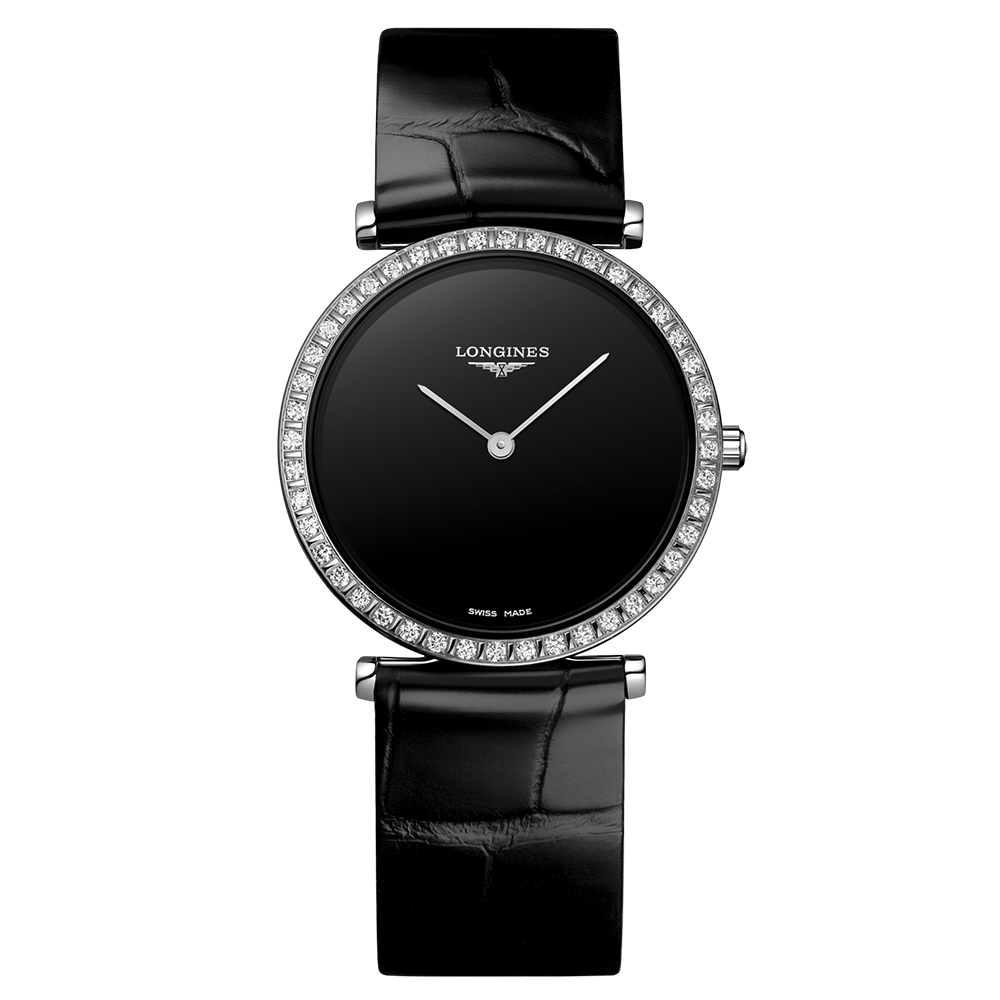 Longines La Grande Classique de Longines L4.523.0.50.2