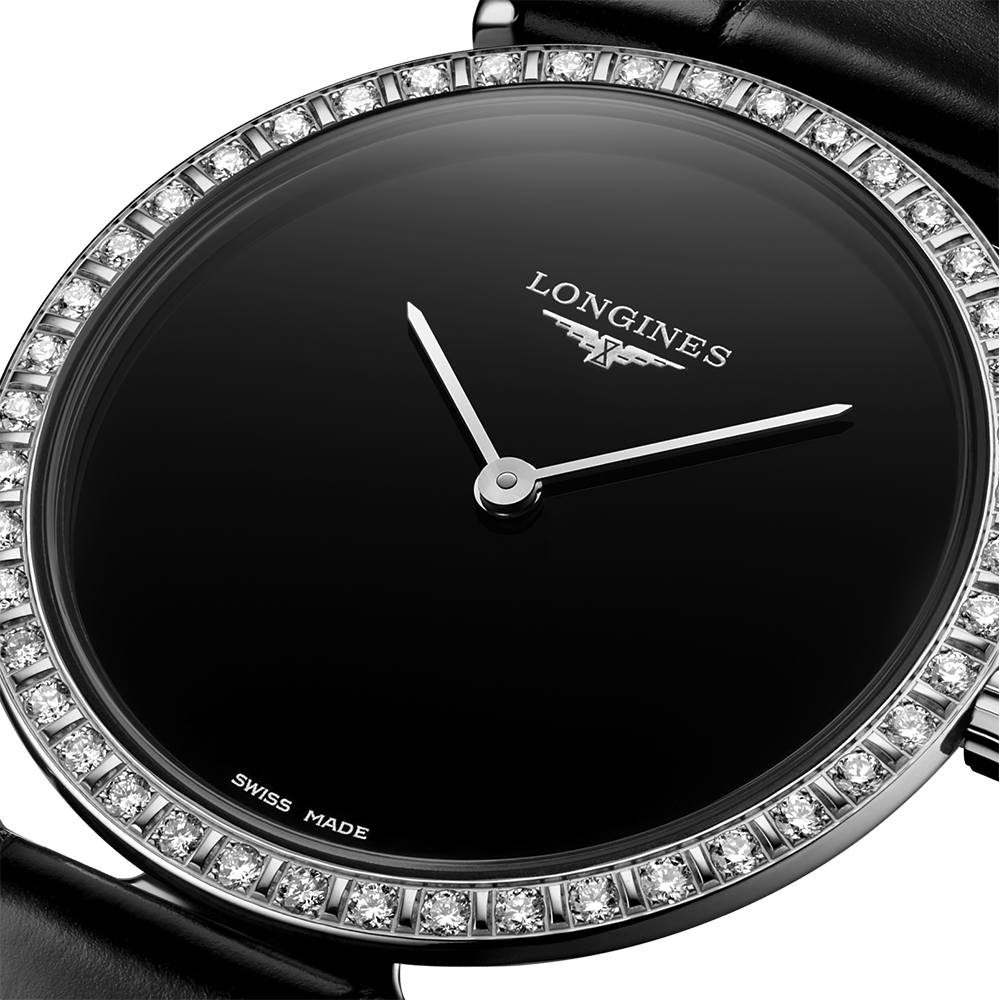 Longines La Grande Classique de Longines L4.523.0.50.2