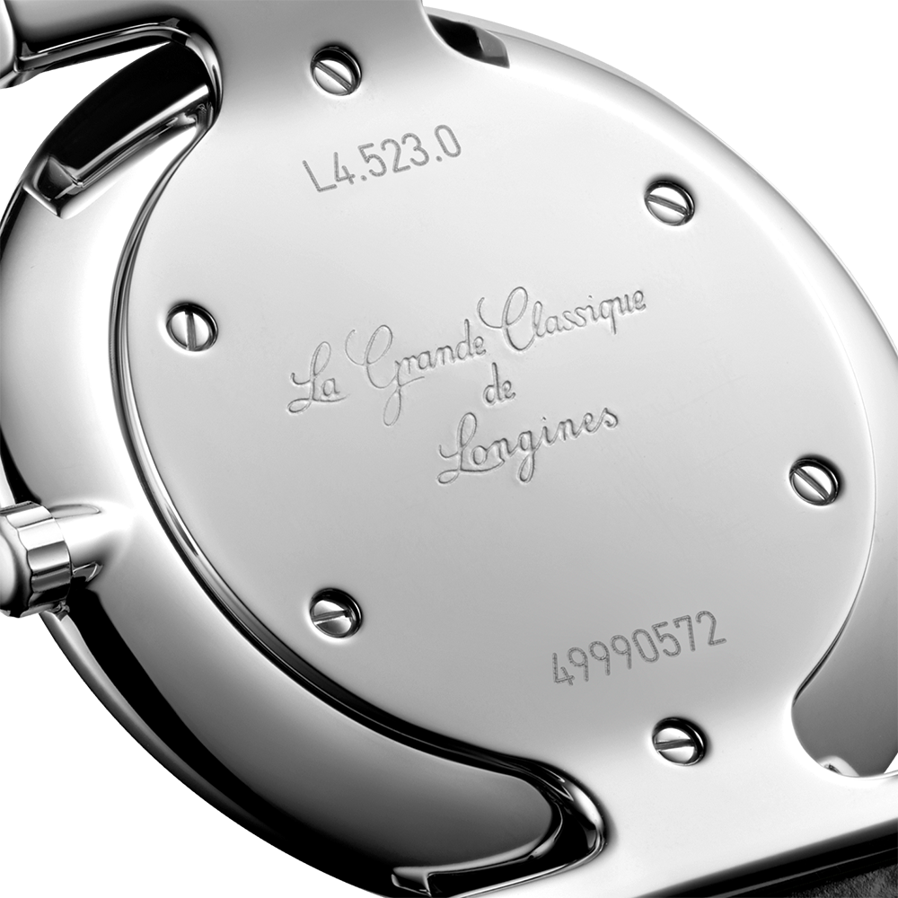 Longines La Grande Classique de Longines L4.523.0.50.2