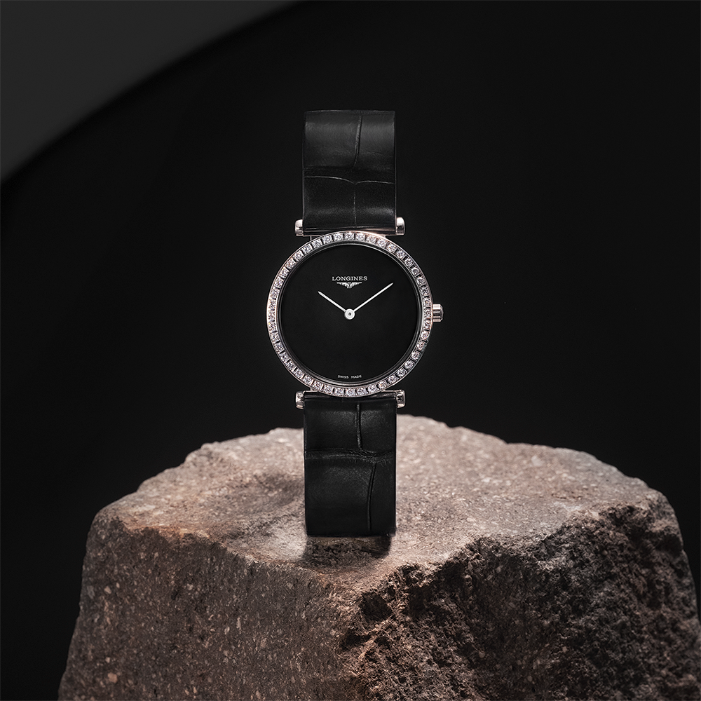 Longines La Grande Classique de Longines L4.523.0.50.2