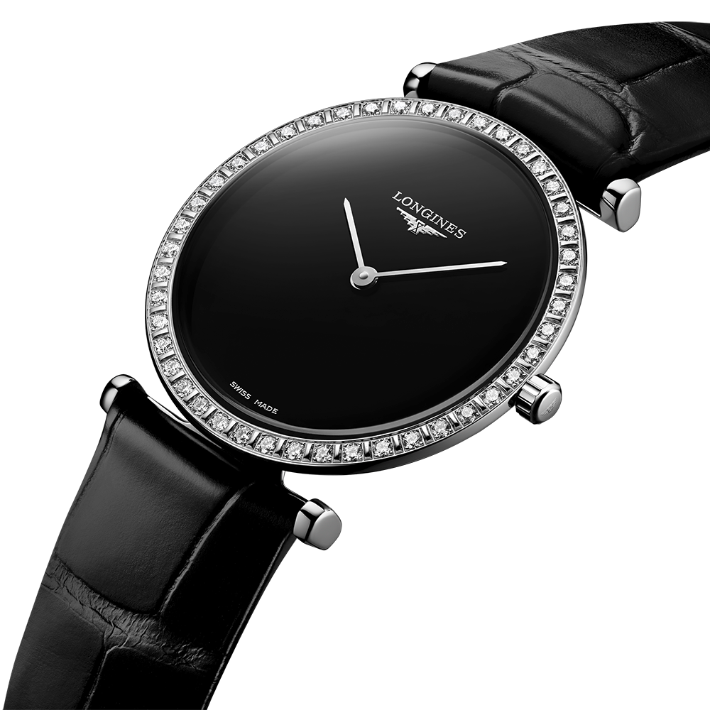 Longines La Grande Classique de Longines L4.523.0.50.2