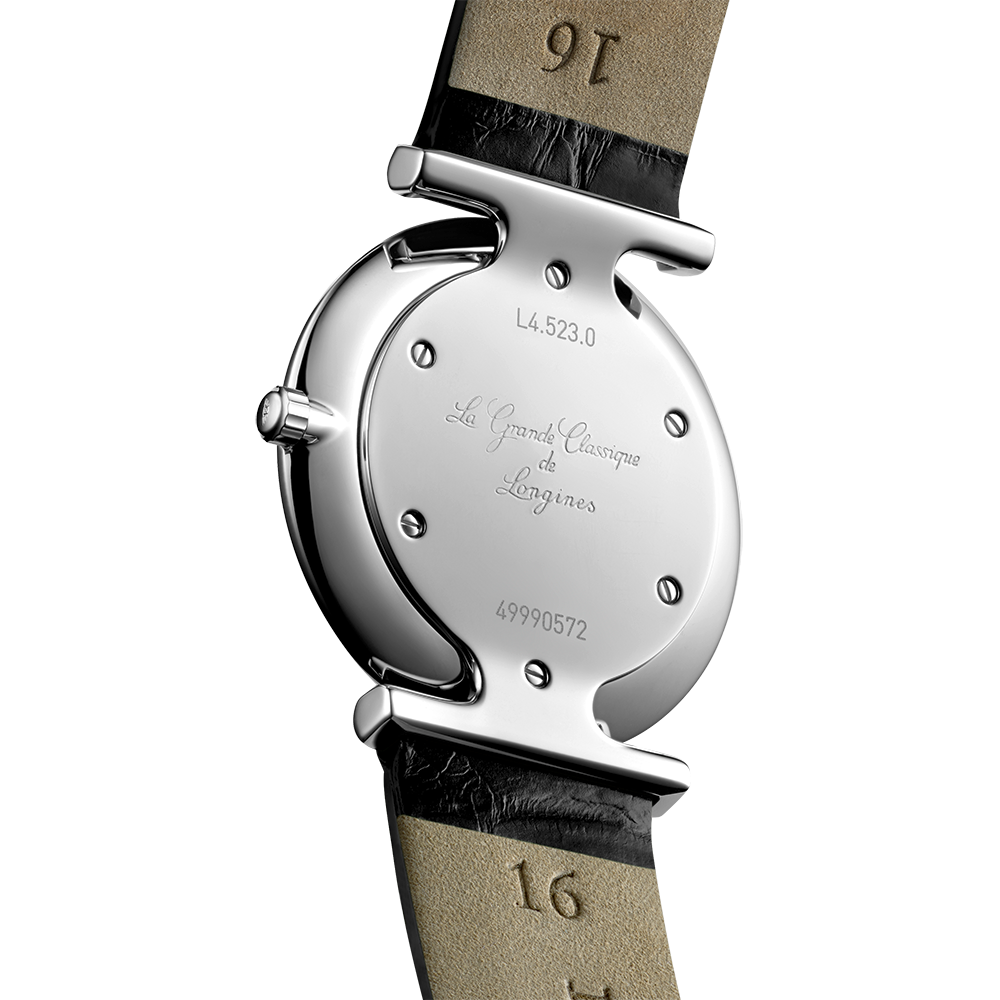 Longines La Grande Classique de Longines L4.523.0.50.2