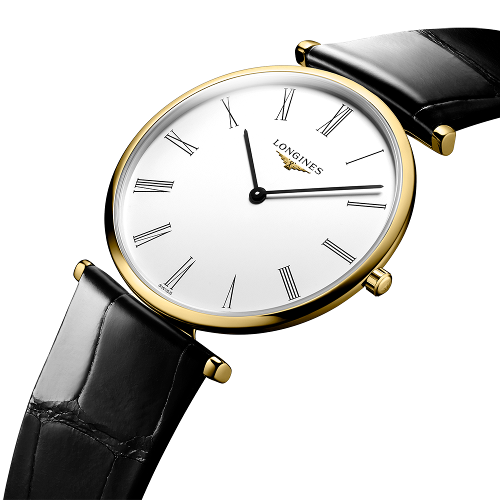 Longines La Grande Classique de Longines L4.755.2.11.2