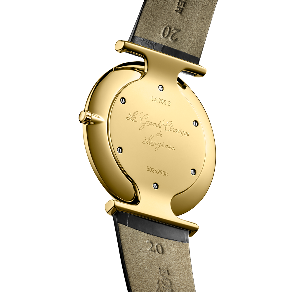 Longines La Grande Classique de Longines L4.755.2.11.2