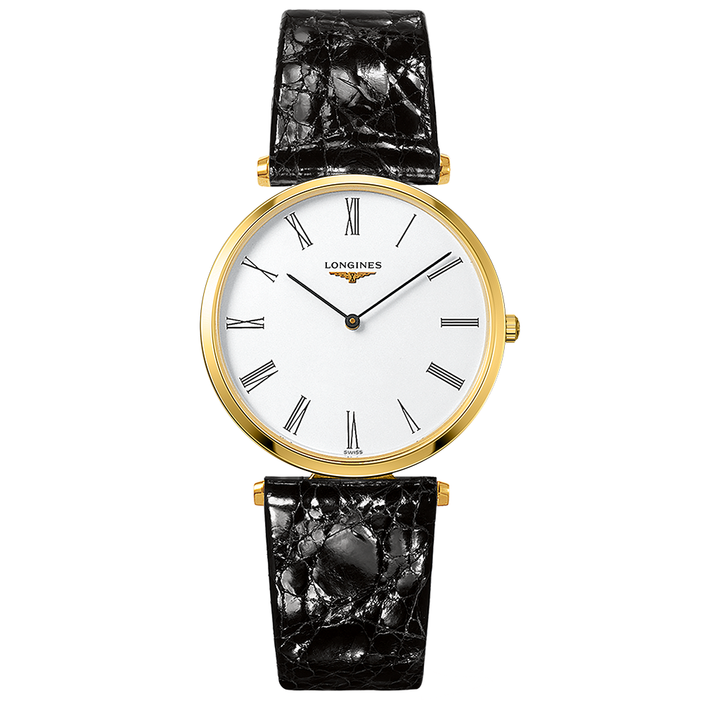 Longines La Grande Classique de Longines L4.755.2.11.2