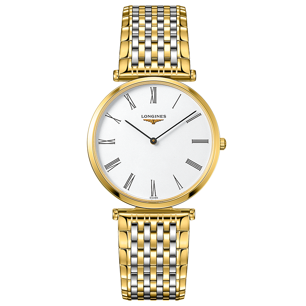 Longines La Grande Classique de Longines L4.755.2.11.7