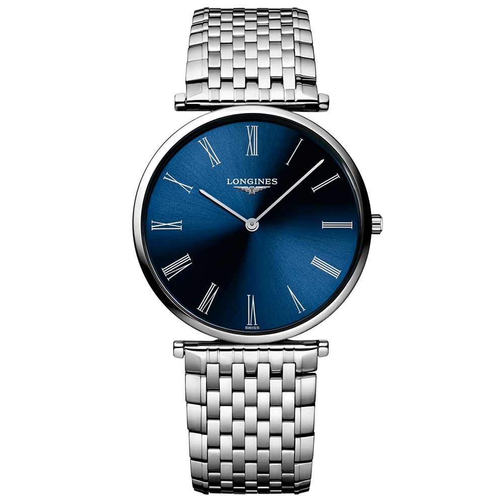 Longines La Grande Classique de Longines L4.755.4.94.6