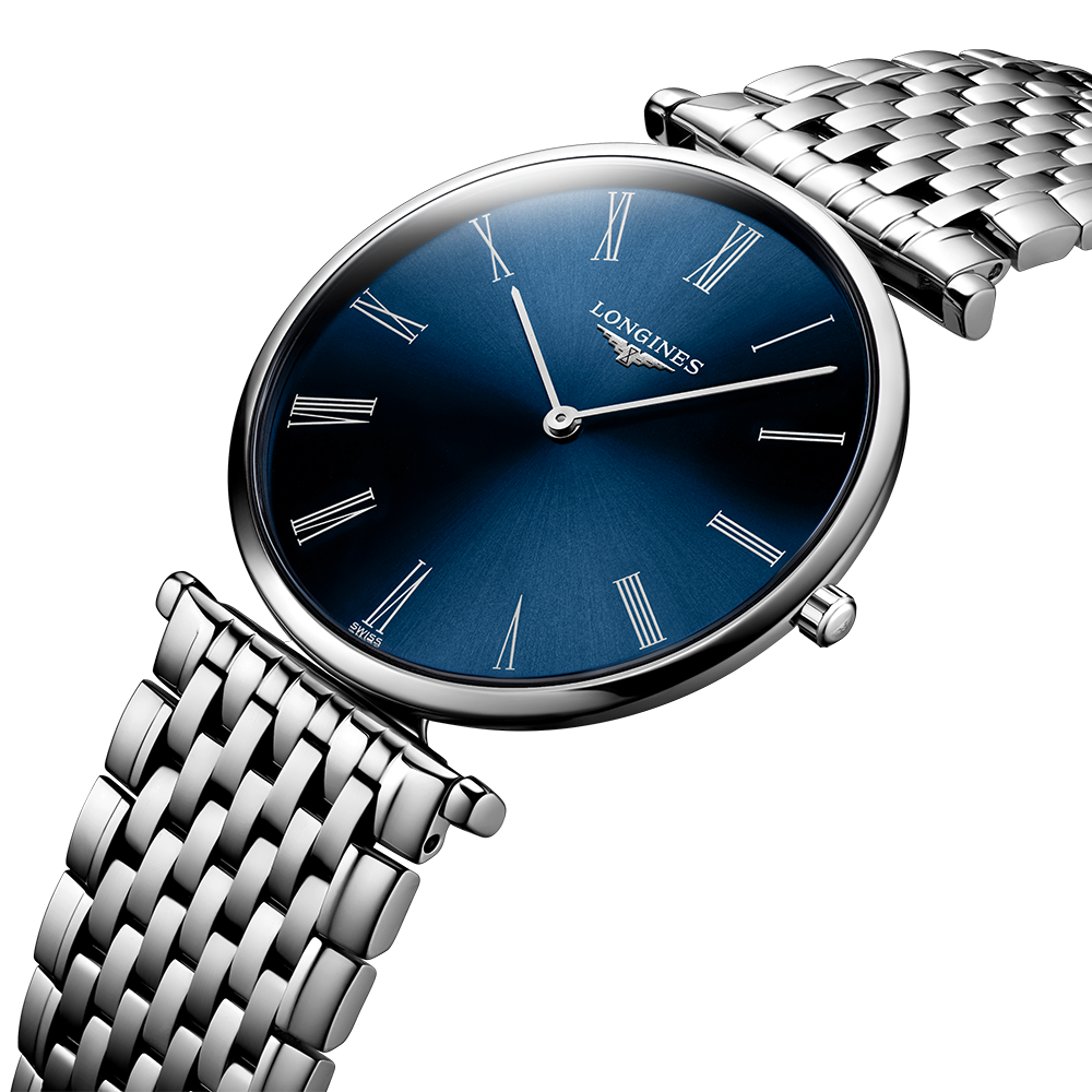 Longines La Grande Classique de Longines L4.755.4.94.6