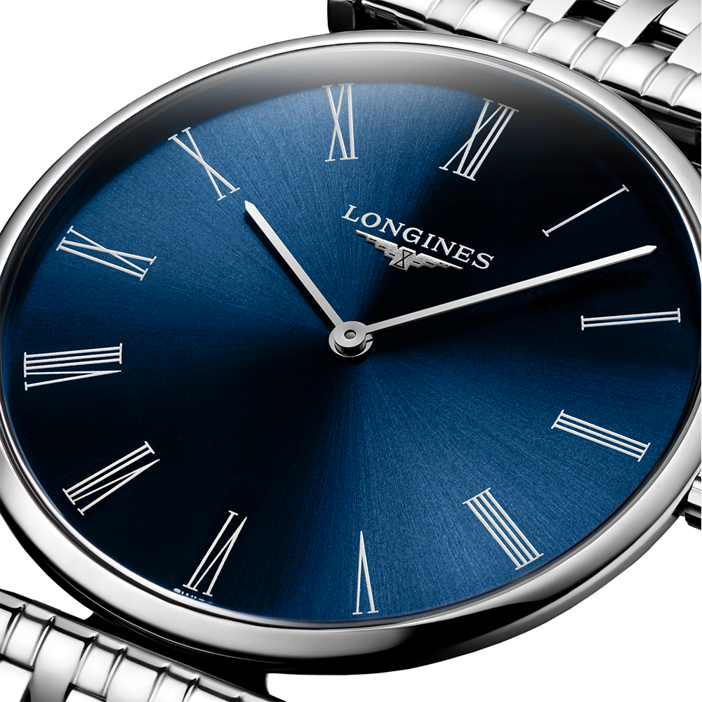 Longines La Grande Classique de Longines L4.755.4.94.6