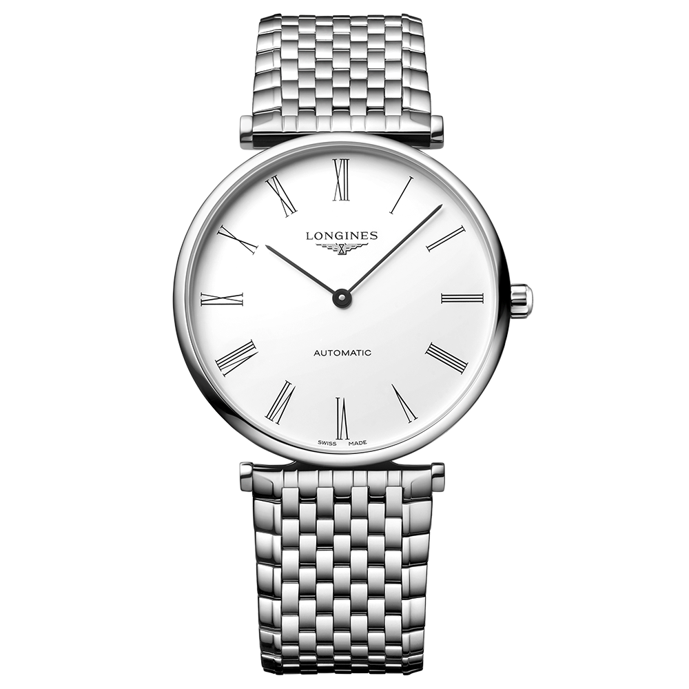 Longines La Grande Classique de Longines L4.918.4.11.6