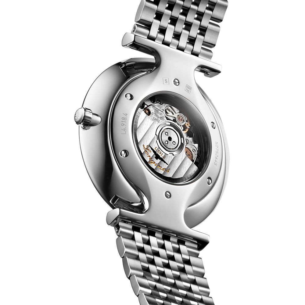 Longines La Grande Classique de Longines L4.918.4.11.6