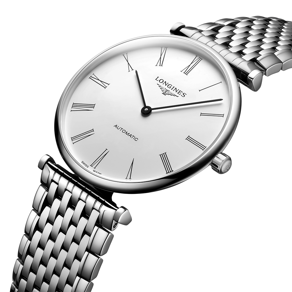 Longines La Grande Classique de Longines L4.918.4.11.6