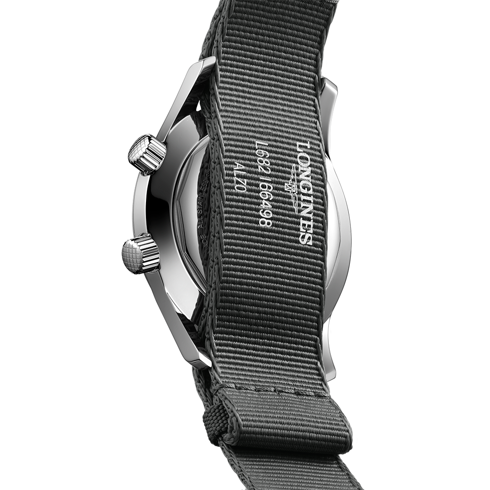 Longines Legend Diver L3.774.4.70.2
