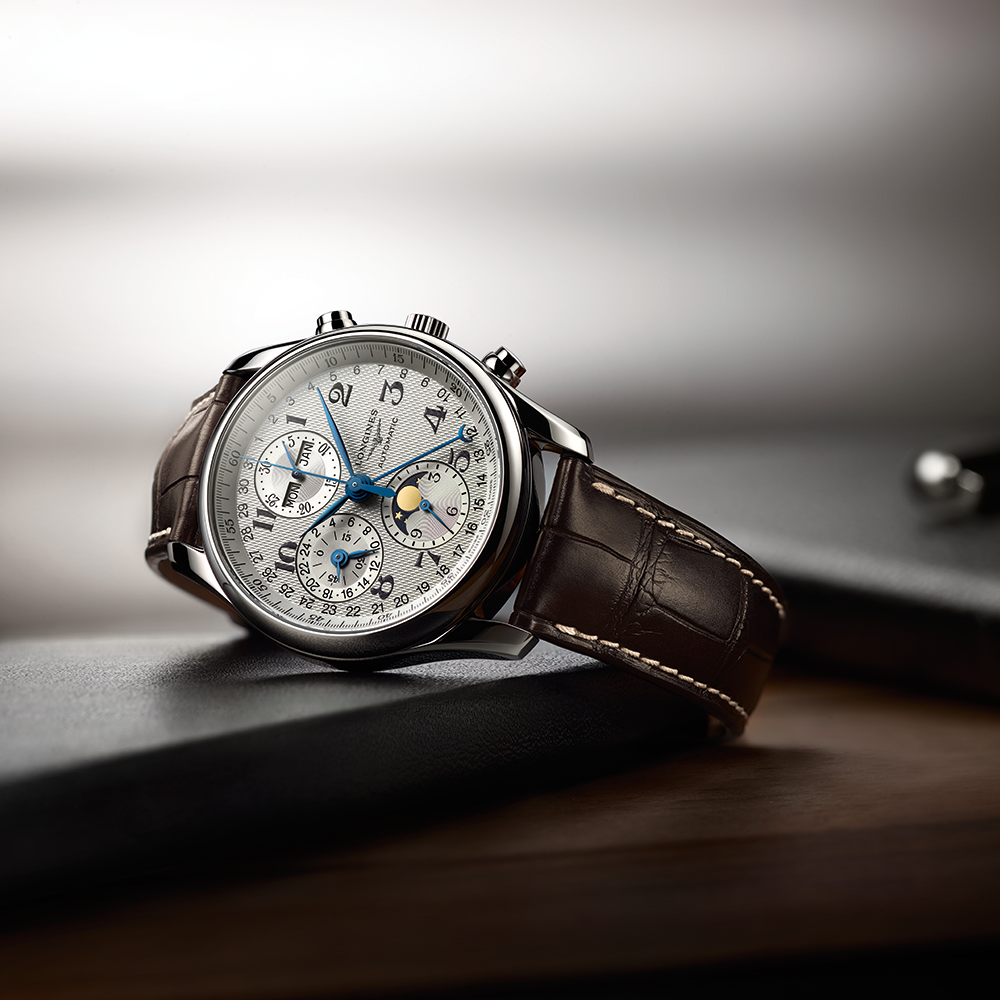 Longines Master Collection L2.673.4.78.3