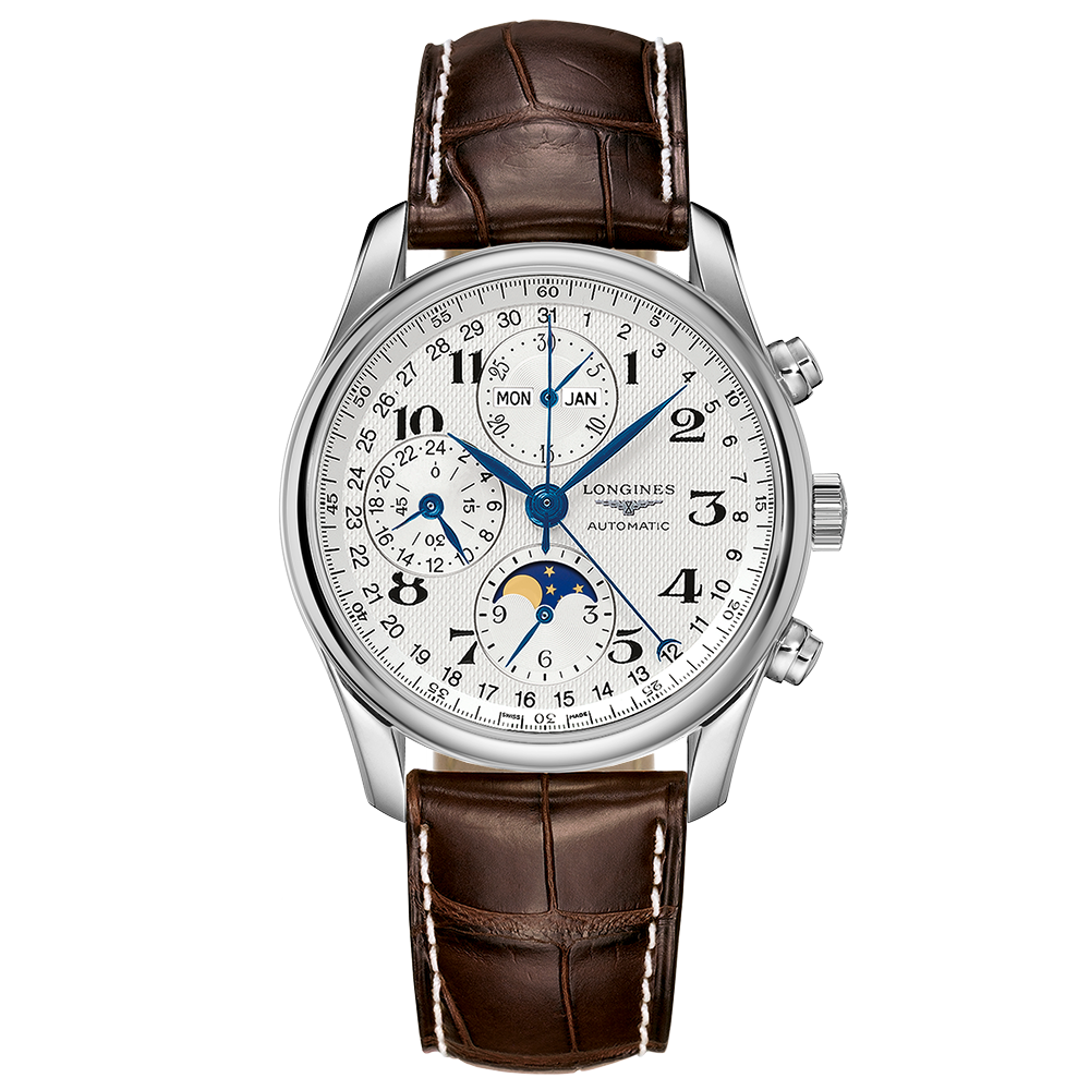 Longines Master Collection L2.673.4.78.3