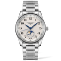 Longines Master Collection Moonphase L2.909.4.78.6