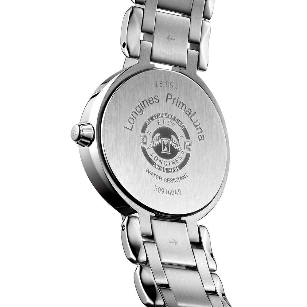 Longines PrimaLuna L8.115.4.67.6