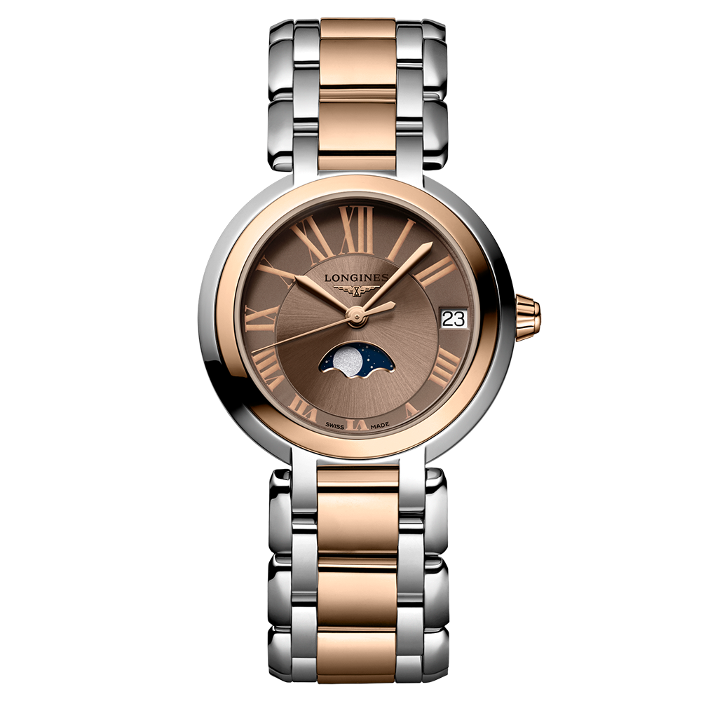 Longines PrimaLuna L8.115.5.61.7