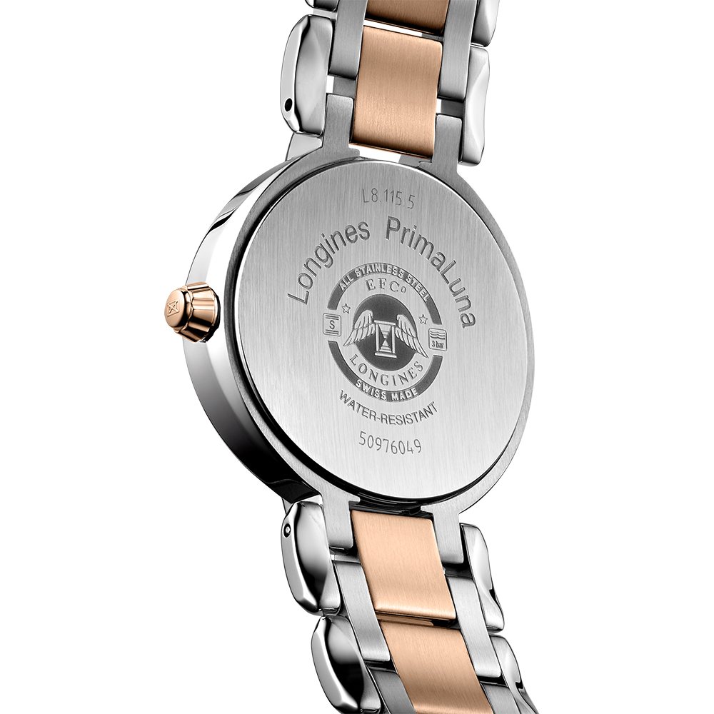 Longines PrimaLuna L8.115.5.61.7