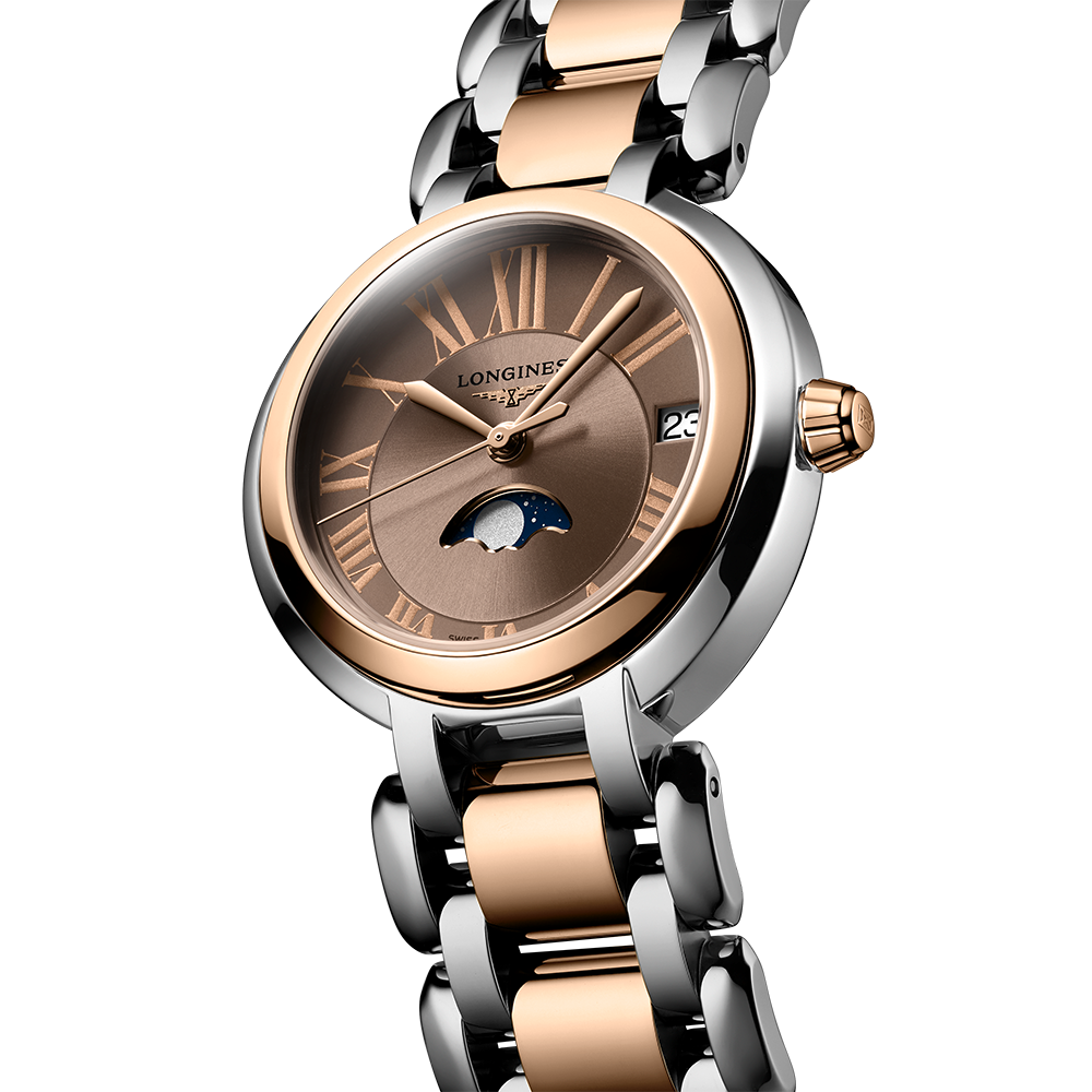 Longines PrimaLuna L8.115.5.61.7
