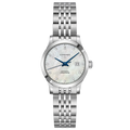 Longines Record L2.321.4.87.6