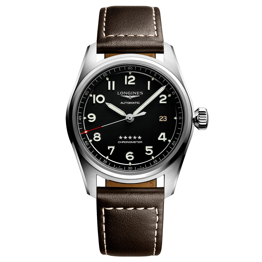 Longines Spirit L3.810.4.53.0