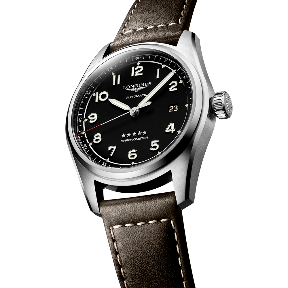 Longines Spirit L3.810.4.53.0