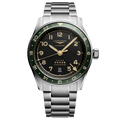 Longines Spirit Zulu TIme L3.812.4.63.6