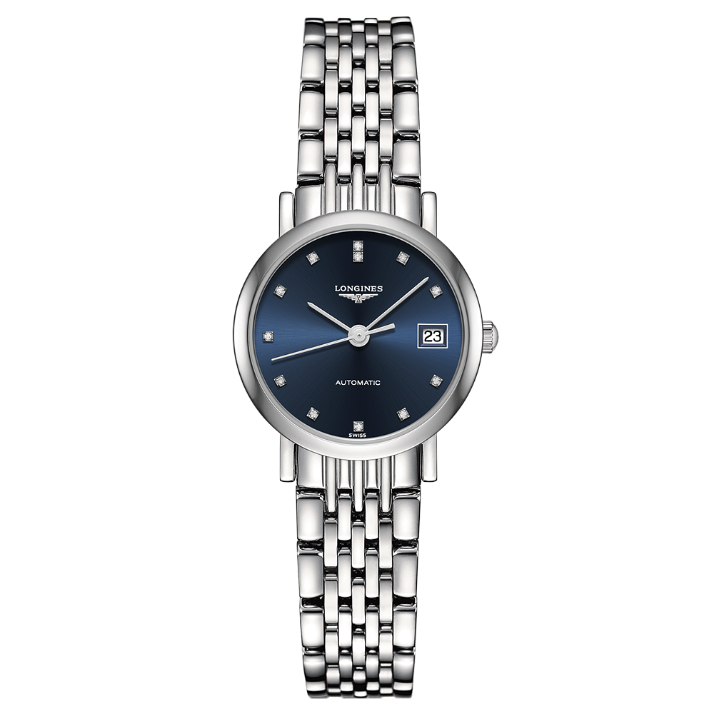 Longines The Elegant Collection L4.309.4.97.6
