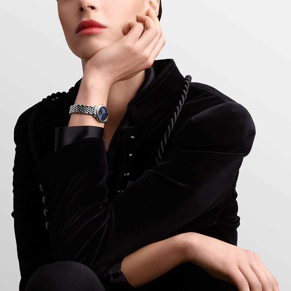 Longines The Elegant Collection L4.309.4.97.6