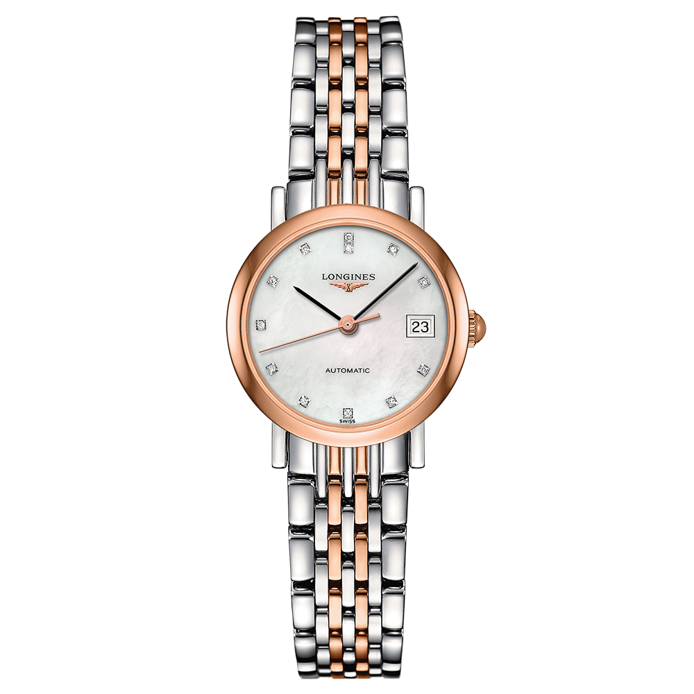 Longines The Elegant Collection L4.309.5.87.7