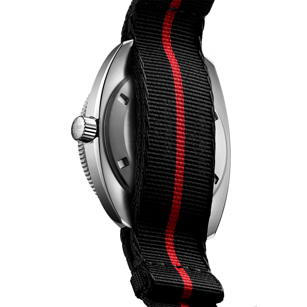 Longines Ultra-Chron Box Edition L2.836.4.52.9