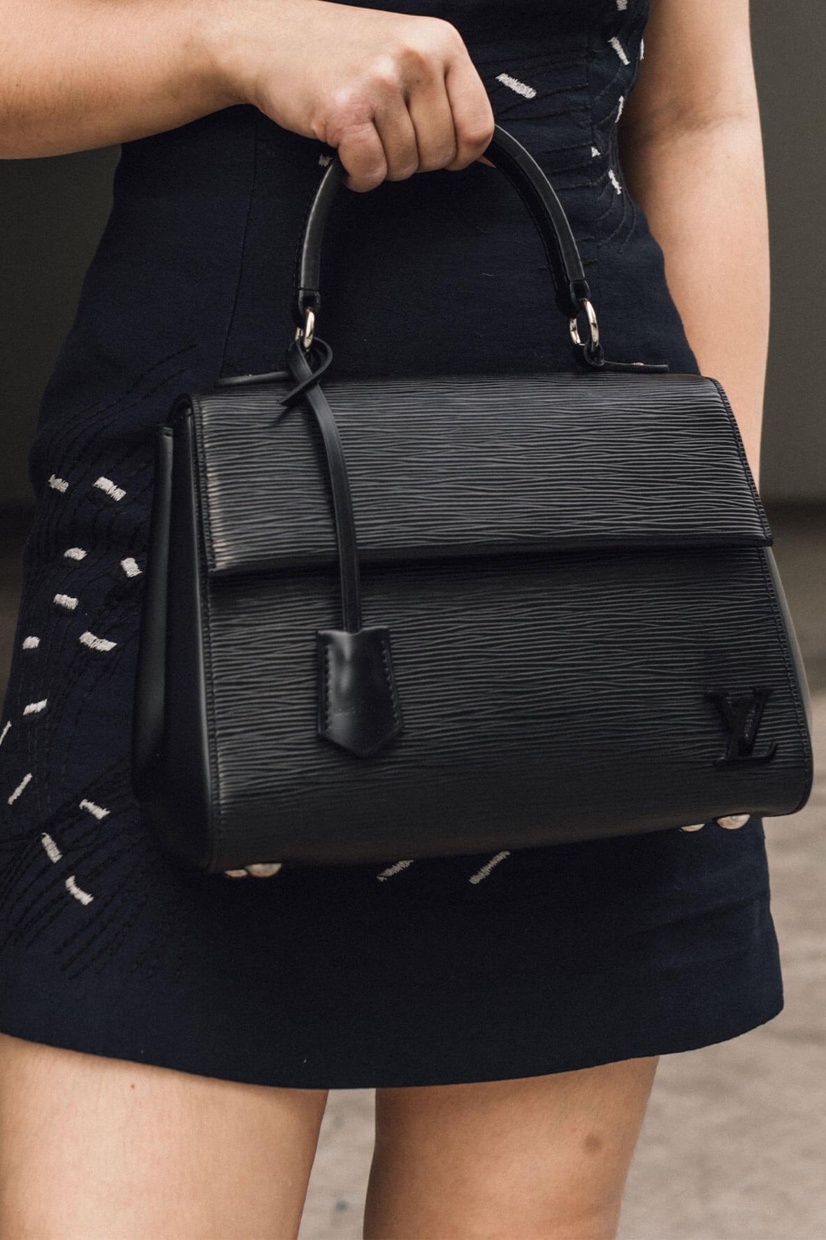 Epi Cluny BB Black